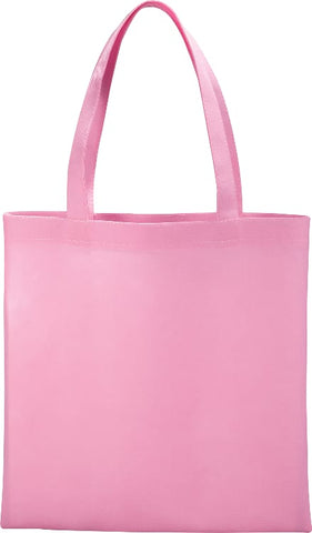 Small Zeus Non-Woven Convention Tote