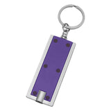 Rectangular Led Key Chain