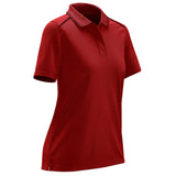 Women's Endurance HD Polo