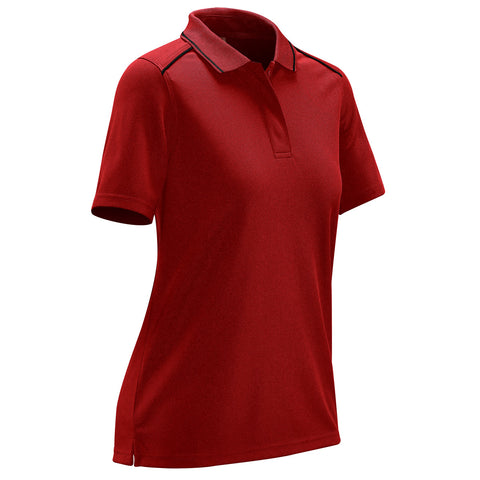 Women's Endurance HD Polo