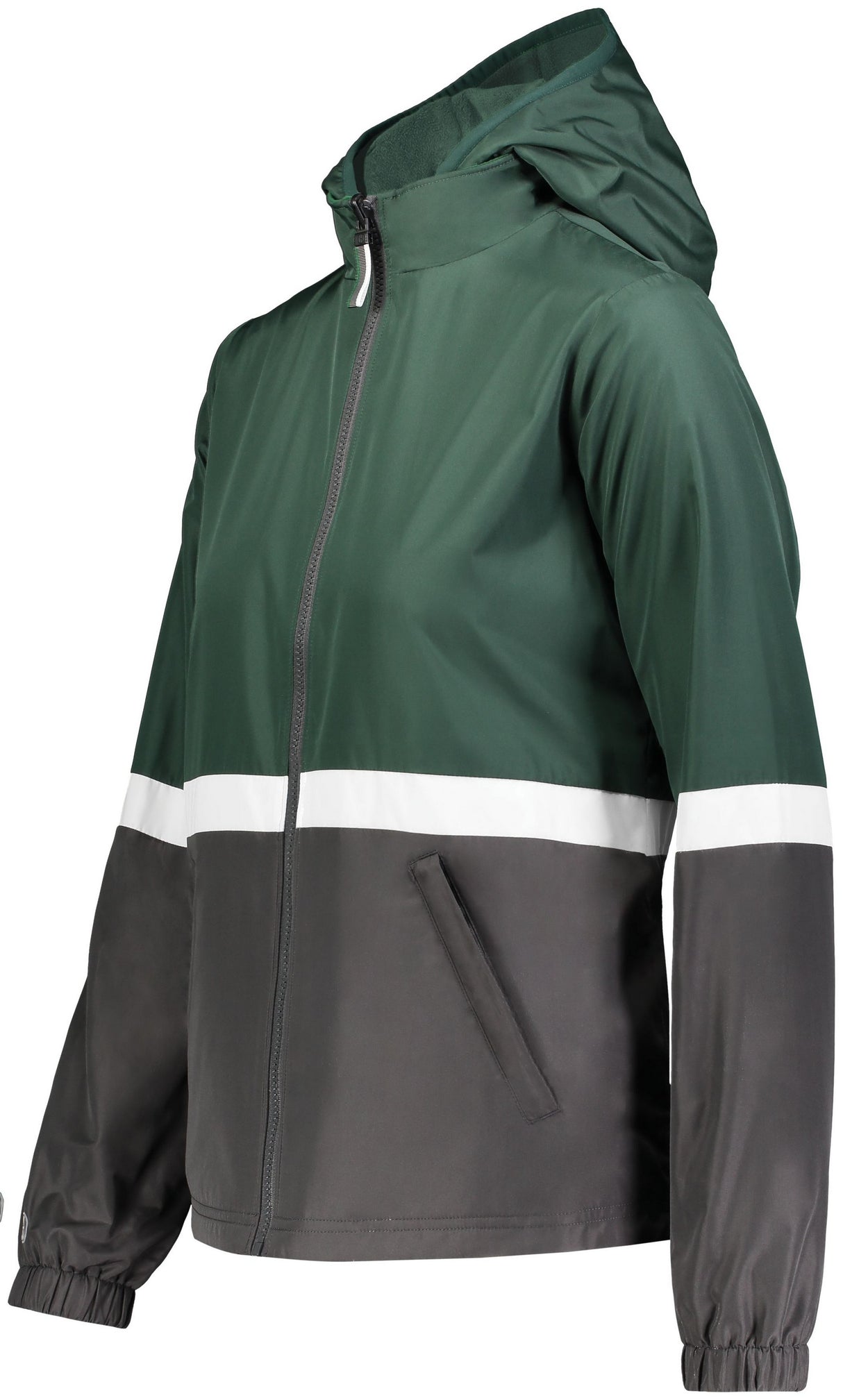 Ladies' Turnabout Reversible Jacket