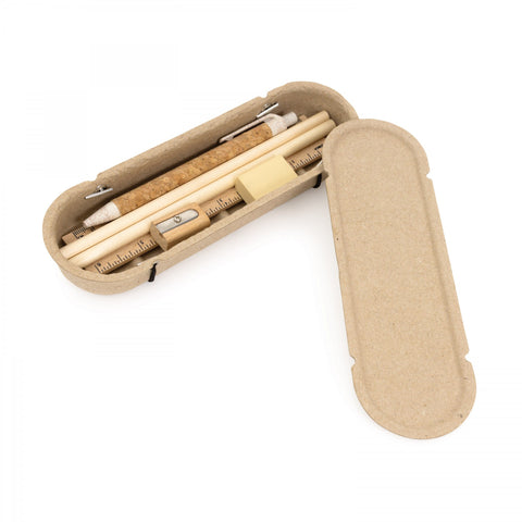 Scribl Ecologist 2-Piece Gift Set