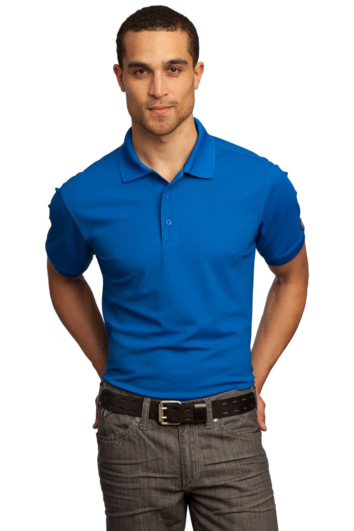 OGIO® Men's Caliber 2.0 Polo Shirt