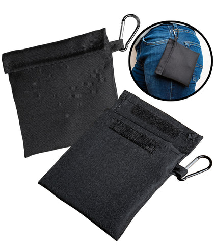 Face Mask Carry Case