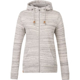 tentree Space Dye Zip Hoodie - Women's