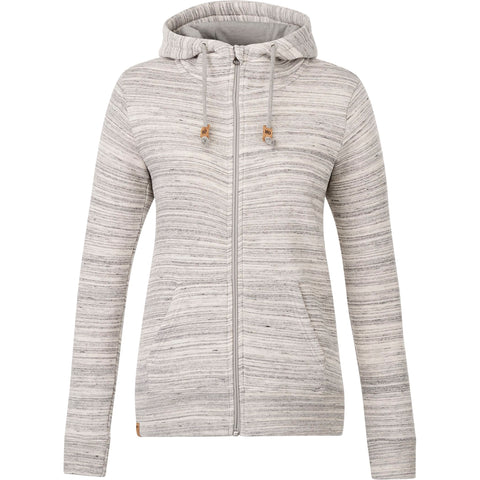 tentree Space Dye Zip Hoodie - Women's