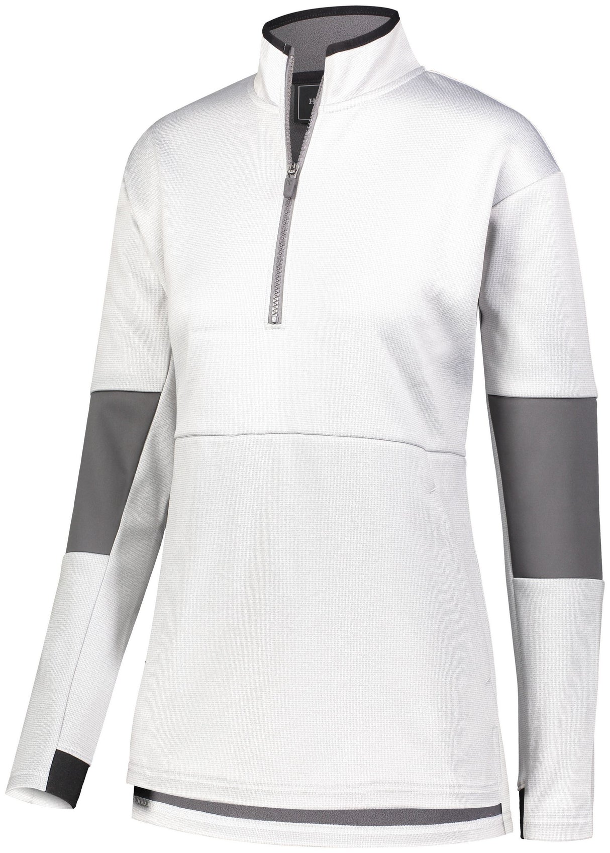 Ladies Sof-Stretch Pullover