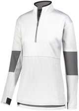 Ladies Sof-Stretch Pullover