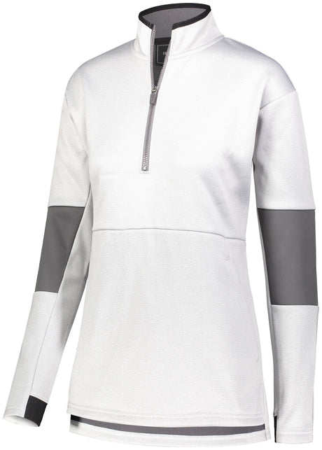Ladies Sof-Stretch Pullover