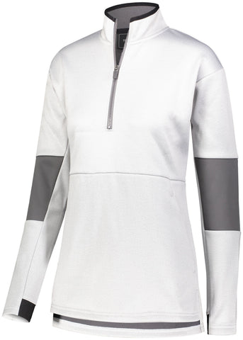 Ladies Sof-Stretch Pullover