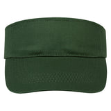 Cotton Twill Visor