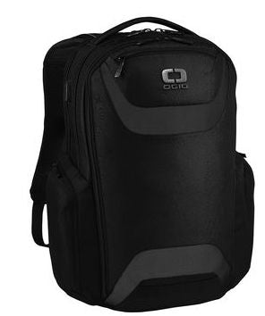 OGIO Connected Pack Backpack