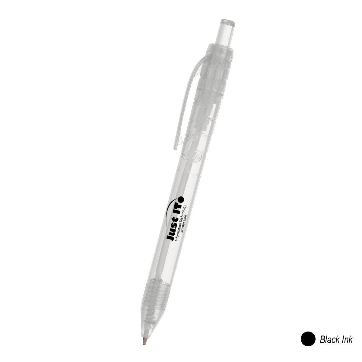 Oasis Bottle-inspired Pen