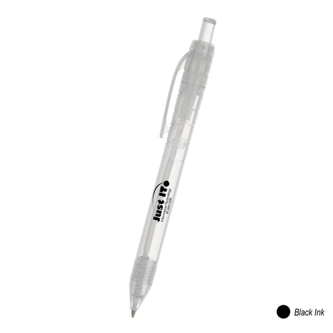 Oasis Bottle-inspired Pen