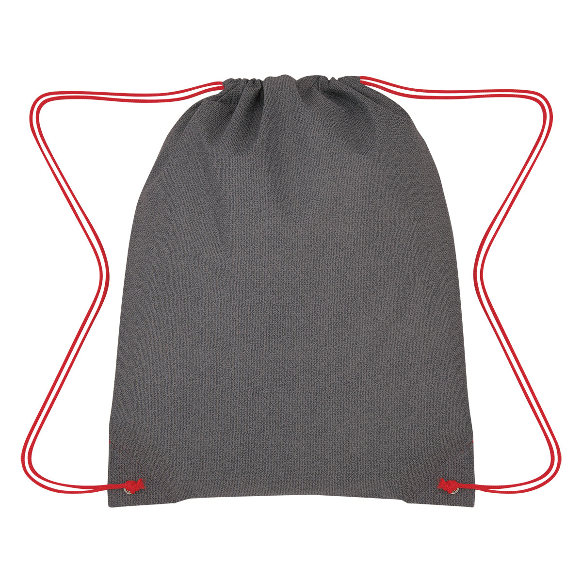 Grayson Non-woven Drawstring Bag