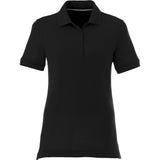 Womens CRANDALL Short Sleeve Polo