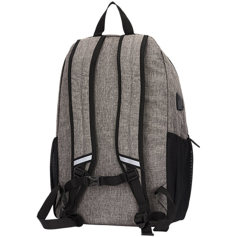 Red Hook Anti-Theft Laptop Backpack