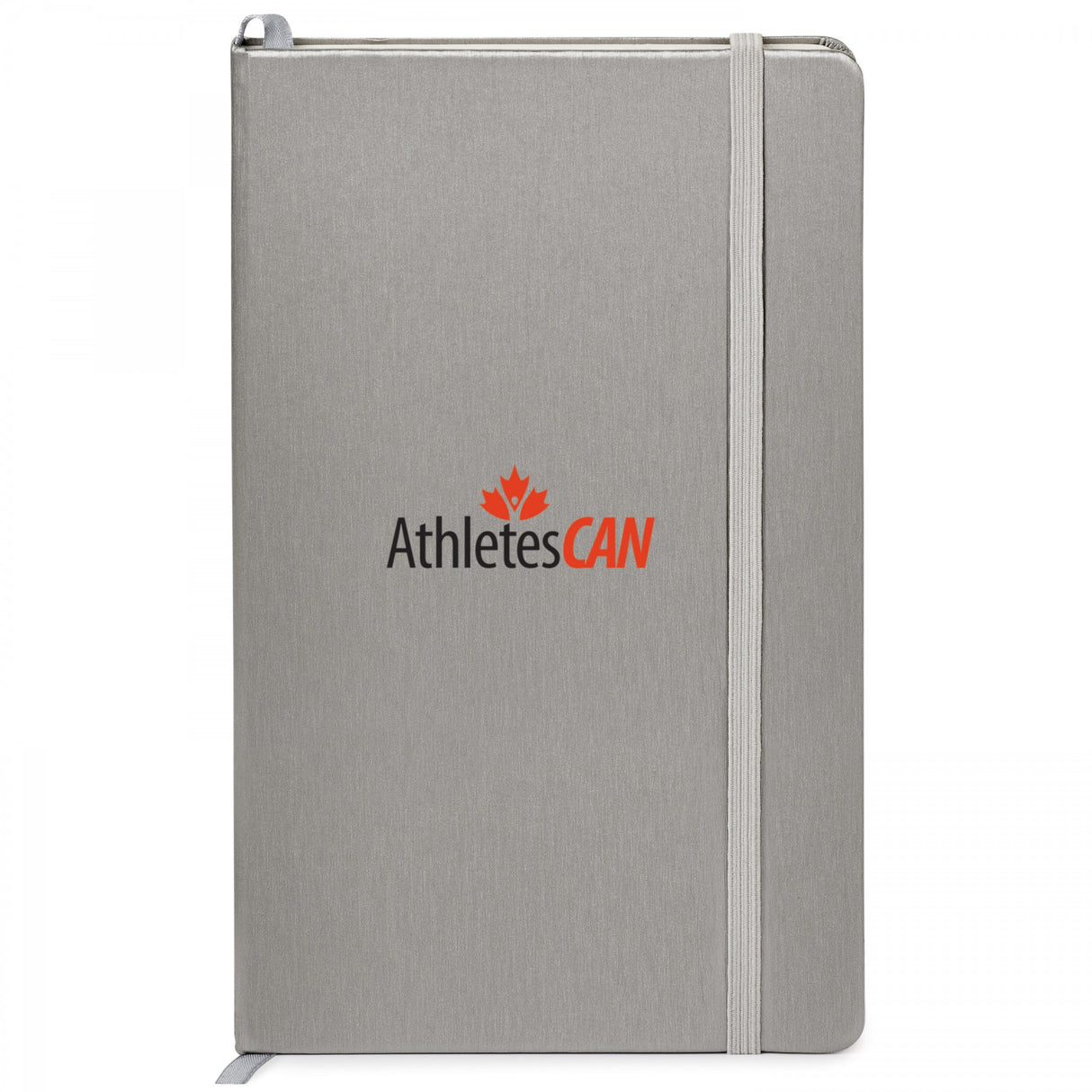 Classico Metallic Hard Cover Journal