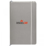 Classico Metallic Hard Cover Journal