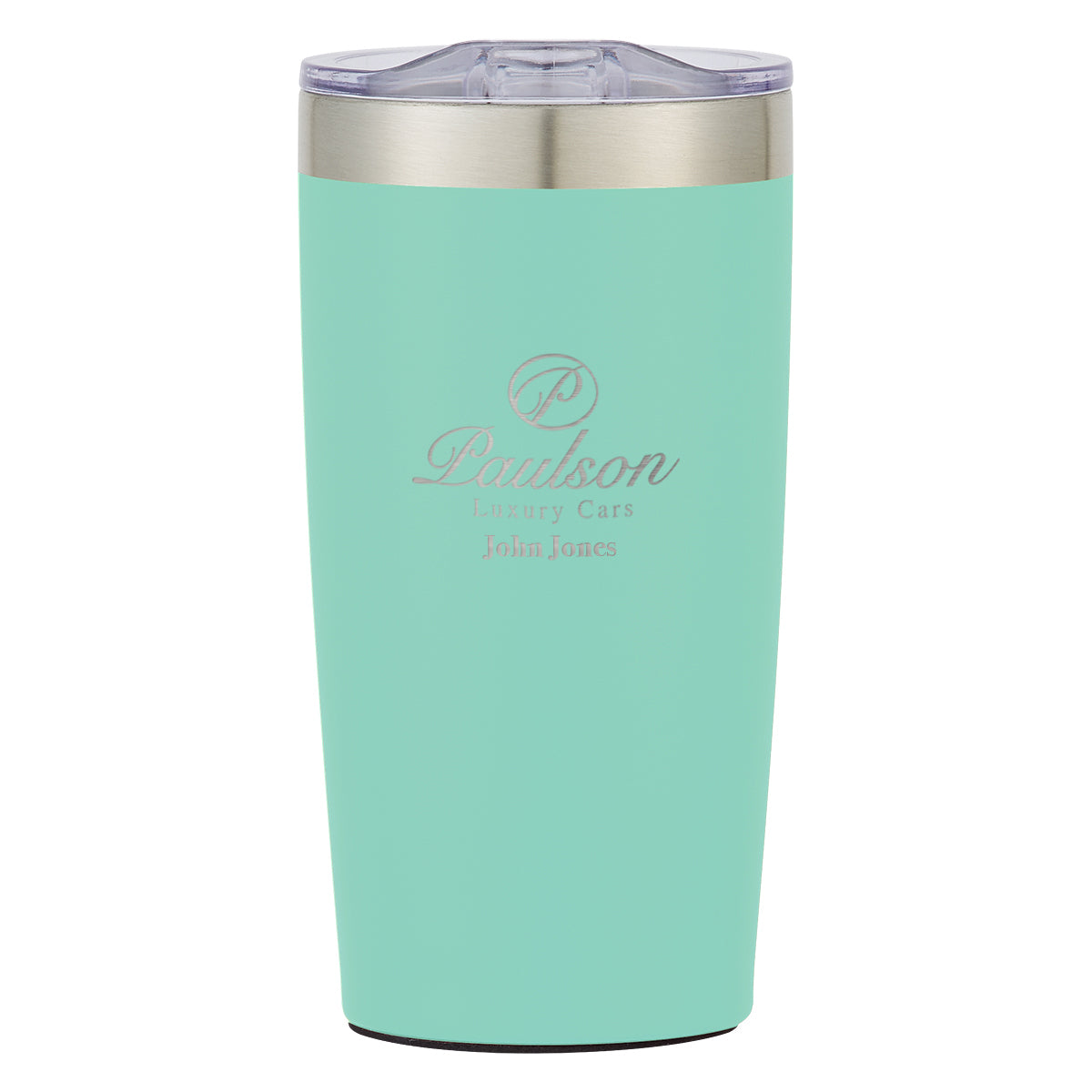 20 Oz. Two-tone Himalayan Tumbler