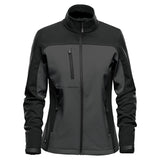 Women's Cascades Softshell