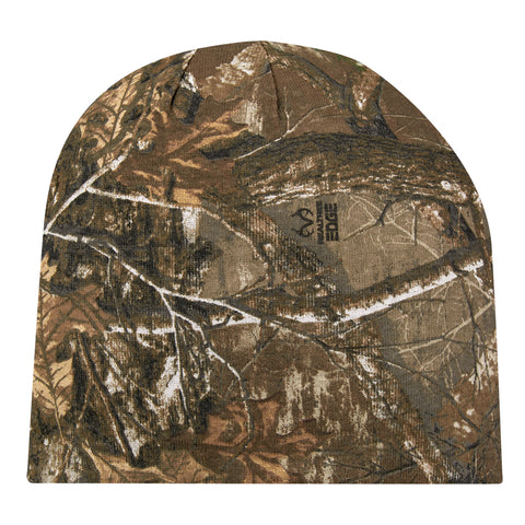 Realtree¬Æ And Mossy Oak¬Æ Camouflage Beanie