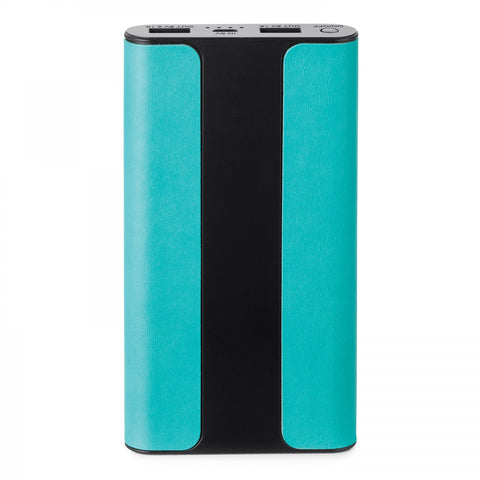 SOL DONALD 8,000 mAh UL CERTIFIED POWER BANK UL 2056