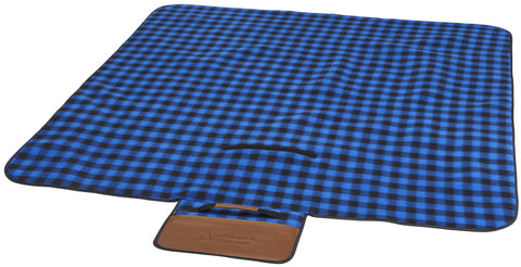 Field & Co.® Buffalo Plaid Picnic Blanket