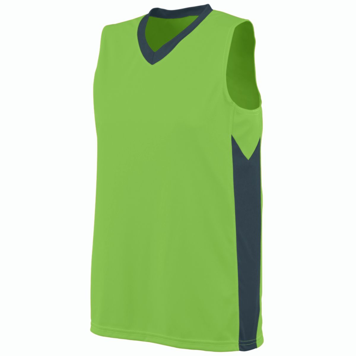 Ladies' Block Out Jersey