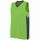 Ladies' Block Out Jersey