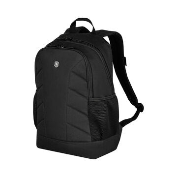 Journey Universal 16" Black Laptop Backpack (12.6"x17.5"x7.5")