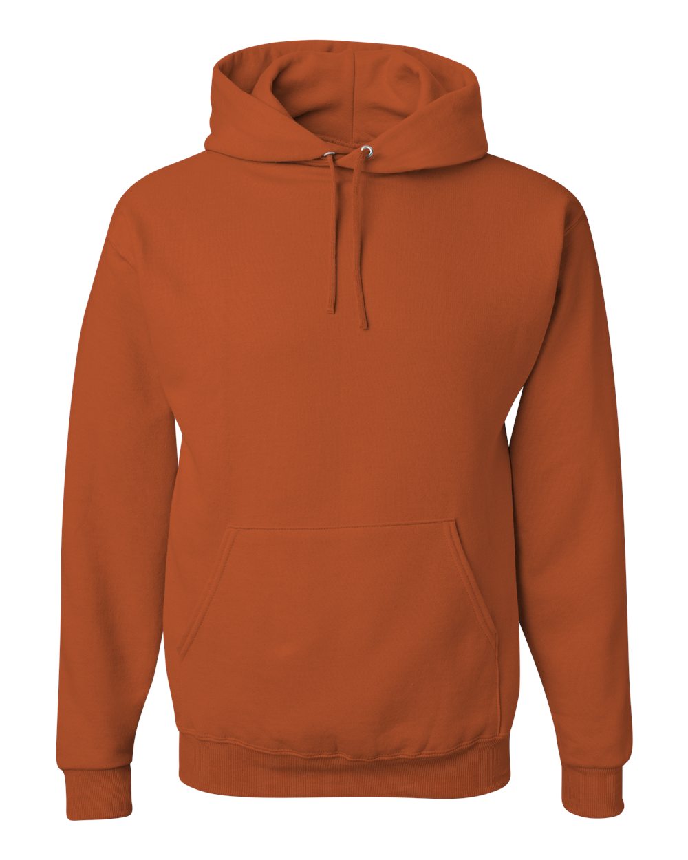 000428 Jerzees® NuBlend® Hooded Sweatshirt