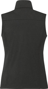 JORIS Eco Softshell Vest- Women's