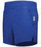 Ladies Ventura Soft Knit Shorts