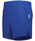 Ladies Ventura Soft Knit Shorts