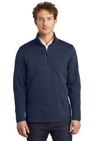 Eddie Bauer® Men's 1/4-Zip Sweater Fleece