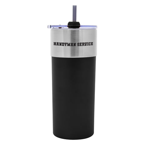 25 Oz. Lakeland Tumbler