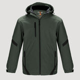 Typhoon Men's Soft Shell Jacket