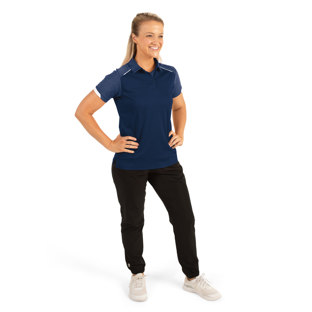 Ladies Weld Jogger