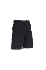 Cotton FLAT FRONT WALKING SHORTS (26-46)