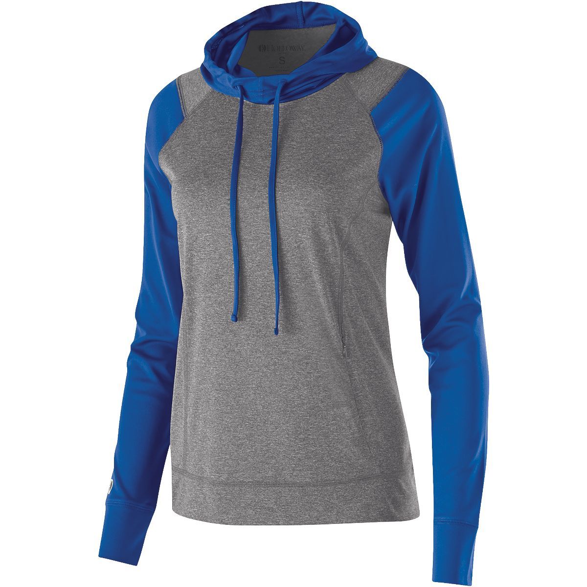 Ladies Echo Hoodie