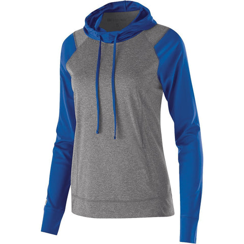 Ladies Echo Hoodie