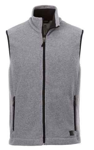 Men's WILLOWBEACH Roots73 Microfleece Vest