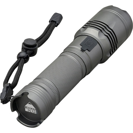 Rechargeable Urban Peak® 20W Tactical Flashlight
