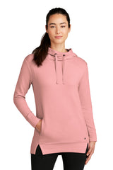 OGIO® Ladies' Luuma Pullover Fleece Hoodie