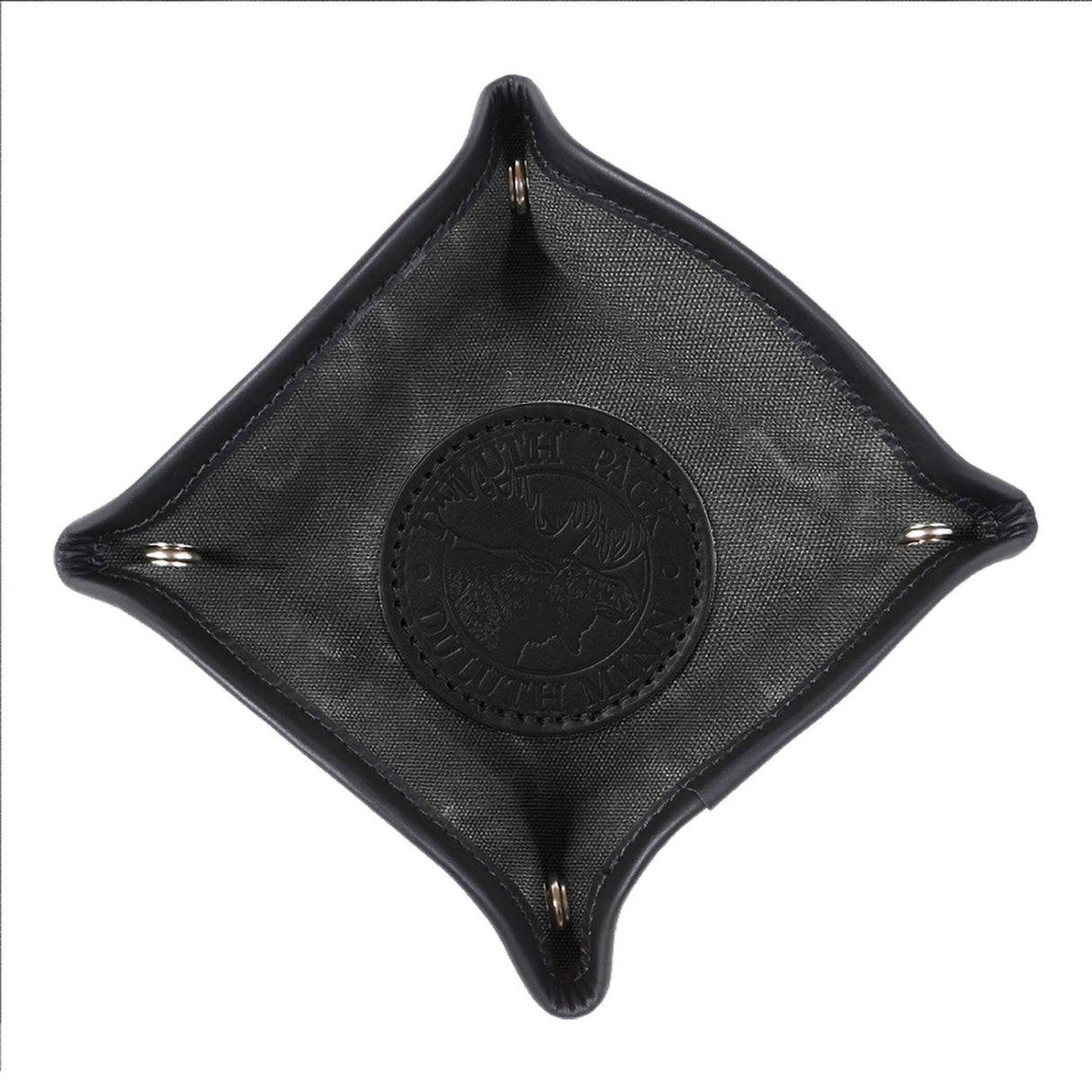 Duluth Pack™ Canvas Travel Valet