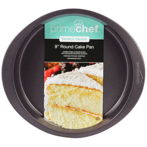 Prime Chef™ Simple Treats 9