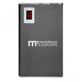 COMMANDER 4,000 mAh UL CERTIFIED POWER BANK