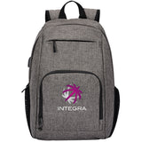 Red Hook Anti-Theft Laptop Backpack