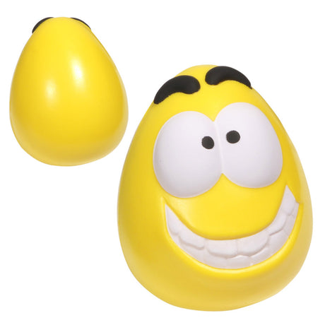 Mini Mood Maniac Stress Reliever-Happy